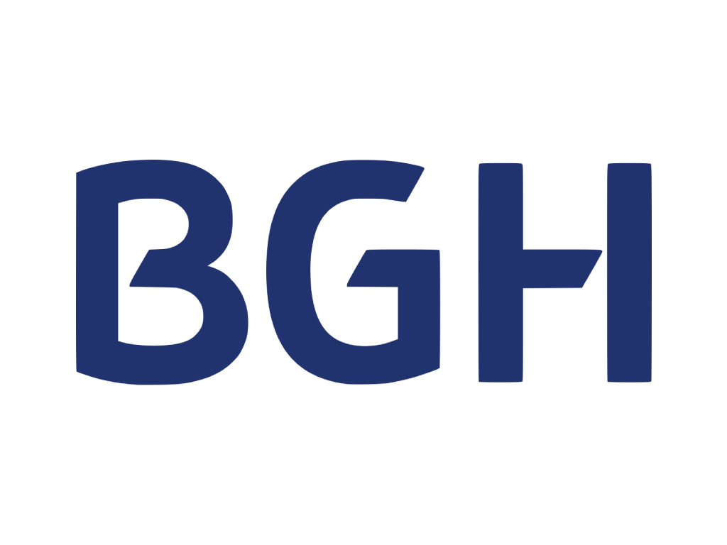 BGH | Estructuras Metálicas TISI