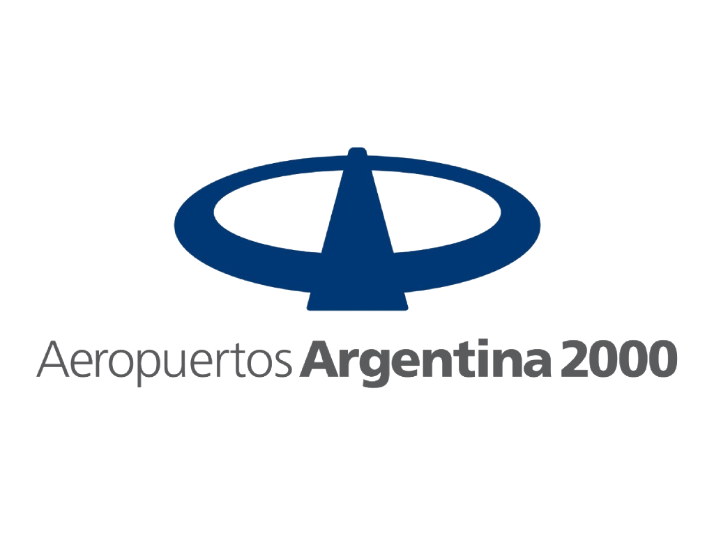 Aeropuertos Argentina 2000 | Estructuras Metálicas TISI