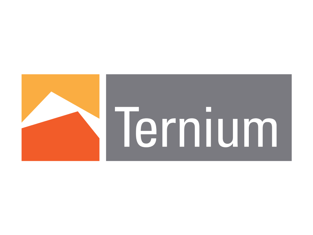 Ternium | Estructuras Metálicas TISI